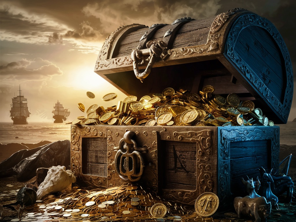 Welcome to the HBE Shop Trove of Treasures Blog for Money-Saving Ideas!